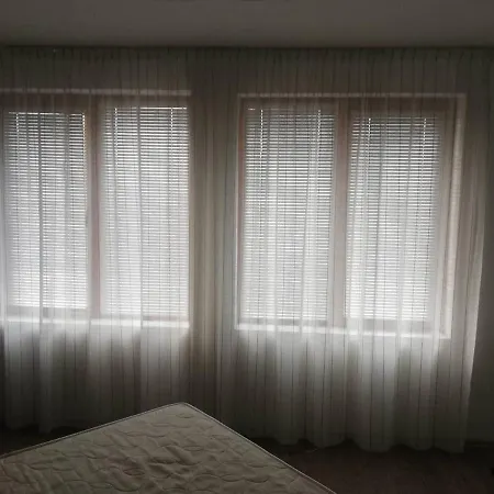 Apartamento Apartments Nesebar