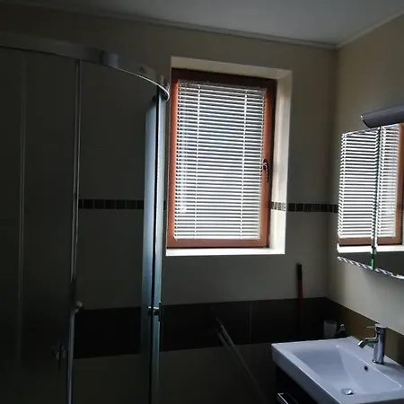 Apartments Nesebar * نيسيبار