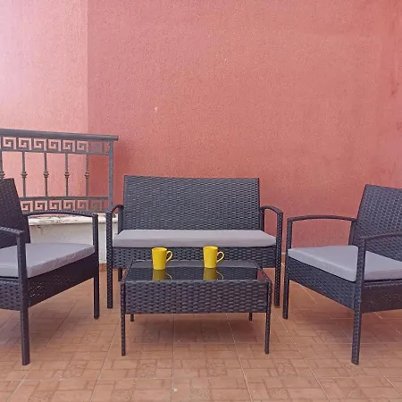 Apartments Nesebar Apartamento Nesebar