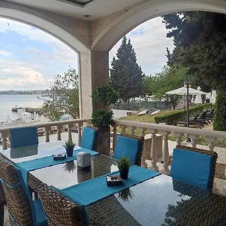 شقة Apartments Nesebar نيسيبار
