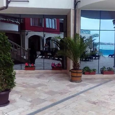 شقة Apartments Nesebar نيسيبار