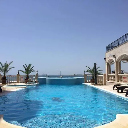 Apartamento Apartments Nesebar *