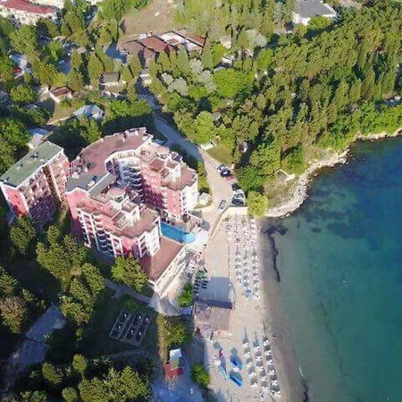 Apartments Nesebar Apartamento *