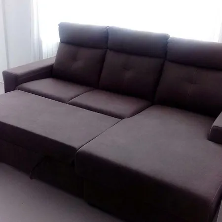 Apartments Nesebar * نيسيبار
