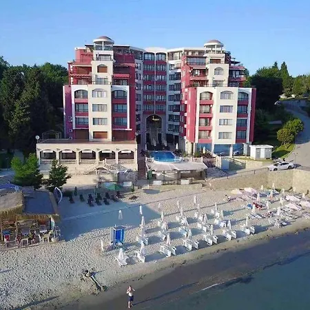 Apartamento Apartments Nesebar *